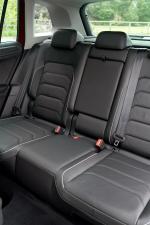 Volkswagen Tiguan 2016 года (UK)